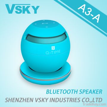 Mini bluetooth speaker