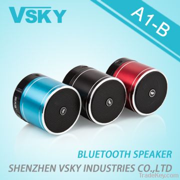 bluetooth mini speaker with High sound quality