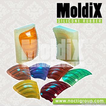Silicone Rubber for Prototyping