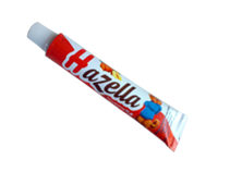 Cream Chocolate in Tube