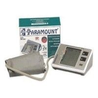 Buy Paramount Digital Blood Pressure Monitor From Healthgenie