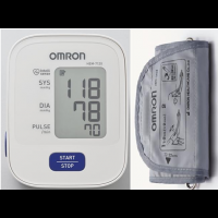 Buy Arm Blood Pressure Monitor Machine Online in India From Healthgenie.in