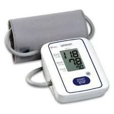 Buy Blood Pressure Measurement Monitor Machine Online in India From Healthgenie.in