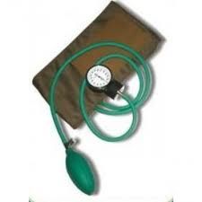 Buy Blood Pressure Measurement Monitor Machine Online in India From Healthgenie.in