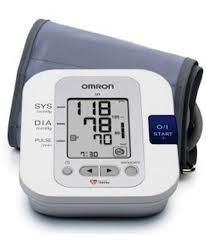 Buy Blood Pressure Measurement Monitor Machine Online in India From Healthgenie.in