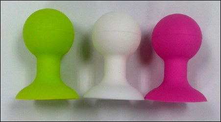 Silicone Cup Stand