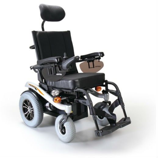KARMA Power Wheelchair KP-31T