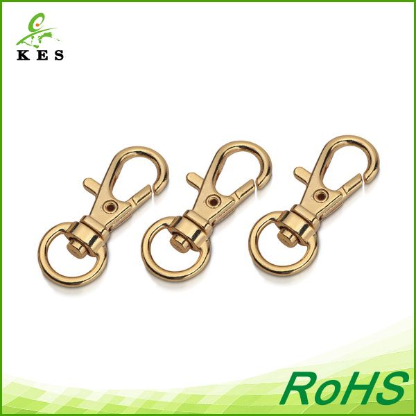 2014 hot sale silver dog hook from China supplier