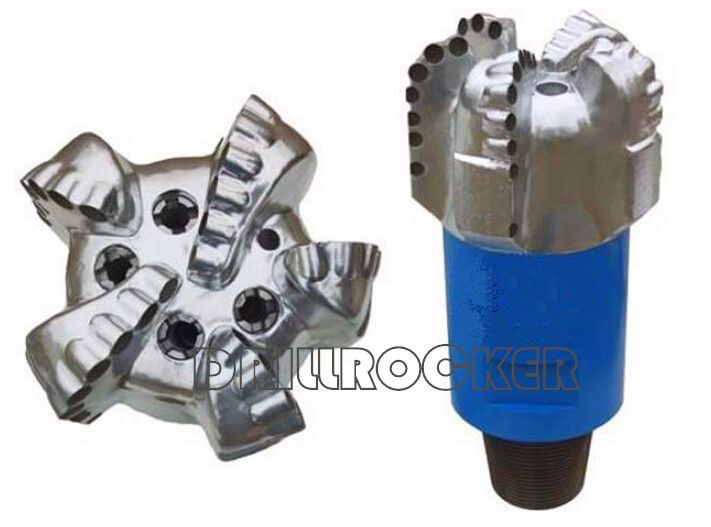 Water Well Drill Bit