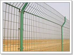 wire mesh