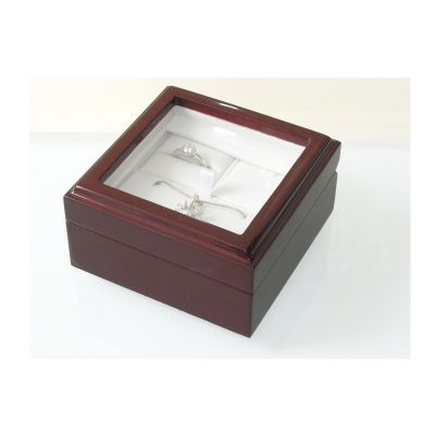 Jewelry boxes