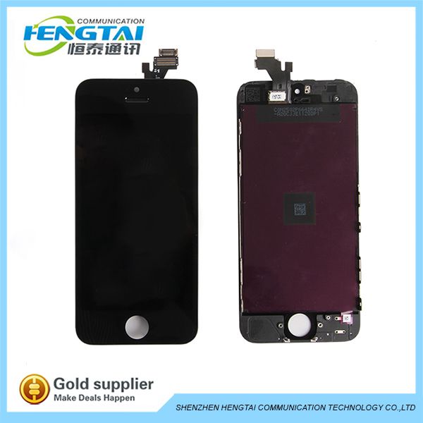 LCD For Apple iPhone 5 LCD Screen Display Replacement