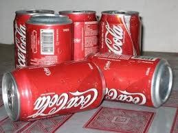 Coca-cola Classic & Diet Coke Soft Drink