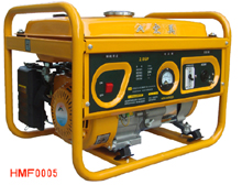 gasoline generator