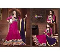 Salwar Kameez - New Veronica Catalog