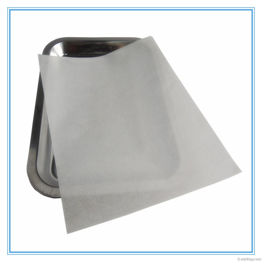 Non-stick Baking Pan Liner For Oven Cooking