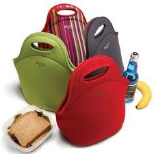 Hot sell Neoprene waterproof lunch bagcooler bag