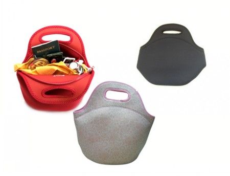 Hot sell Neoprene waterproof lunch bagcooler bag