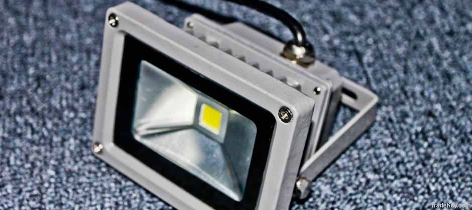 LED flood light Custom 10w