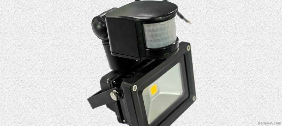 LED flood light Custom 10w