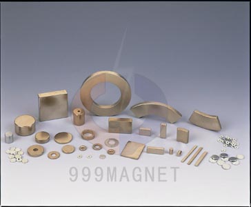 Neodymium magnets, NdFeB magnet