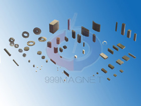 SmCo magnets