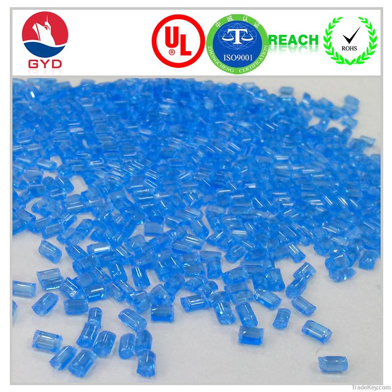 Guangzhou GYD PA612 + GF engneering plastic raw material resin