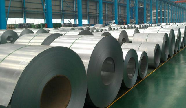 High Quality Hot Dipped Galvanized Steel Sheets 