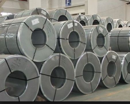Prime Hot rolled steel coils 