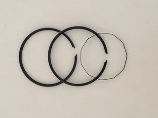 motorcycle piston ring