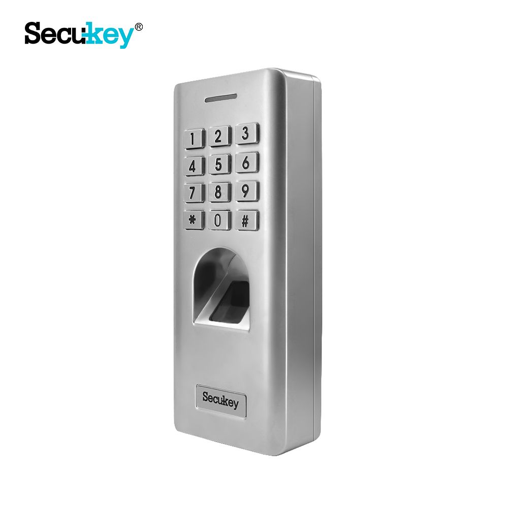 Fingerprint / Pin Access Control