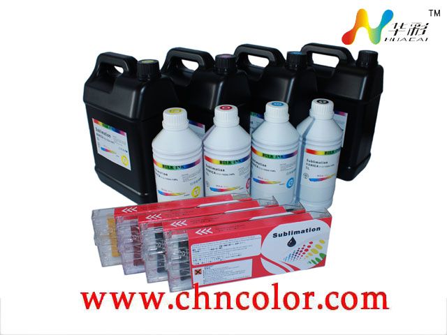 sublimation ink for Konica,hot sell~~~