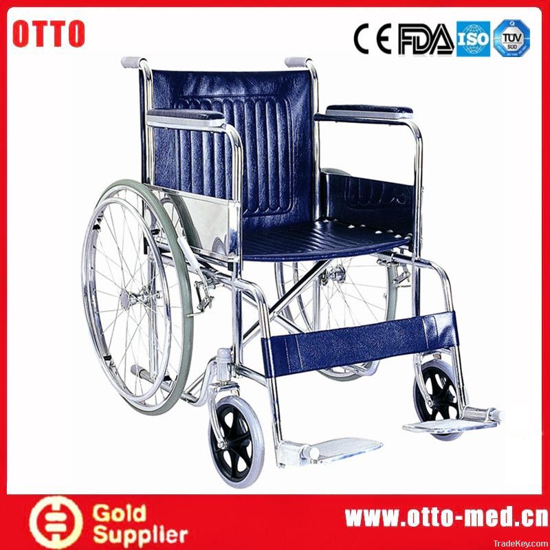 Wheelchair For Handicapped