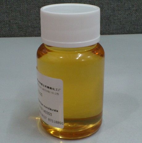 Polysorbate 20 , Tween 20 , Sorbitan monolaurate, CAS 9005-64-5