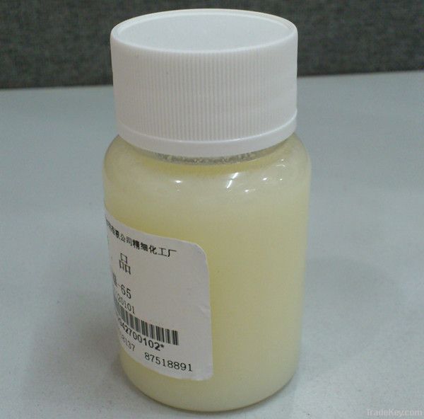Tween 65, Polysorbate 65, Polyoxyethylene (20) sorbitan tristearate