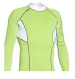 rash guards clothes