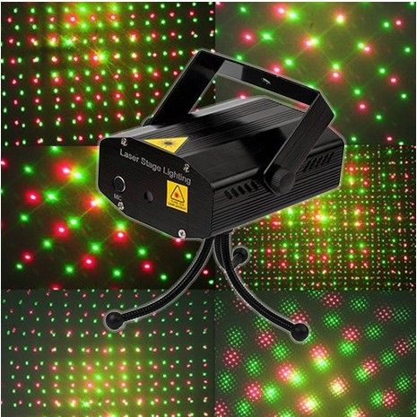 mini laser for club , party , disco light