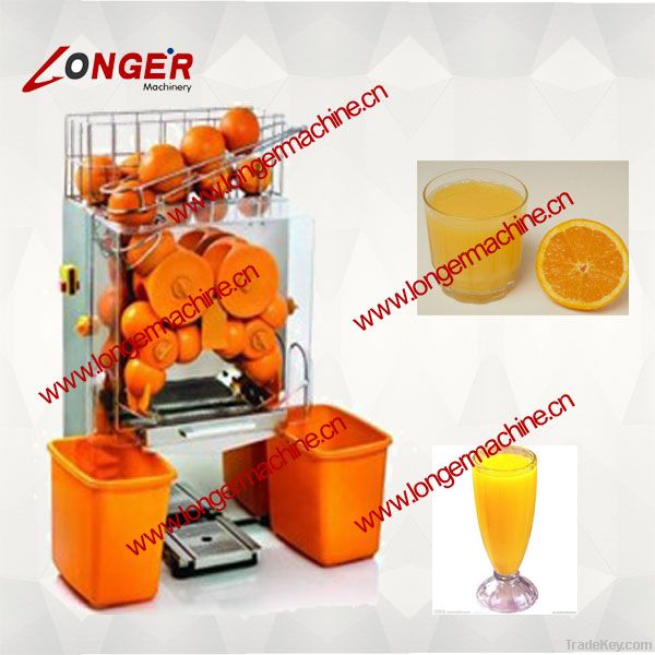 Orange Juicer| Orange Juicing Machine