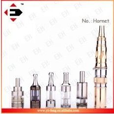 Rainbow smoke cigarettes hornet Mod with big EH IMR 18650 battery