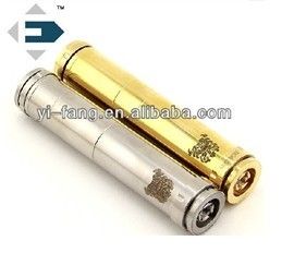 2014 e cigarette Full mechanical mod chi you mod batery18350/18500/18650