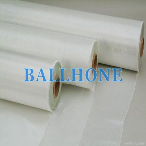 Quartz fiber cloth for factory