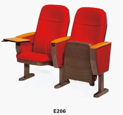 modern design Theater chair/Church chair/Auditorium chair  