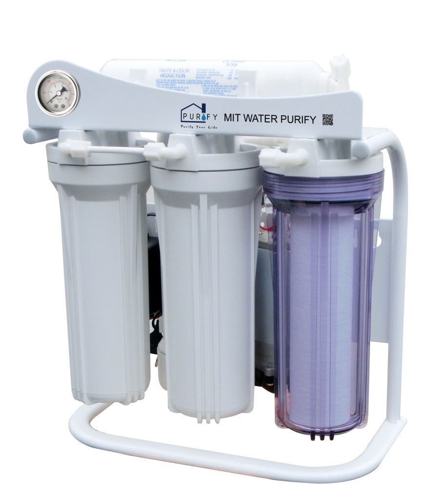 R.O. water purification system  MT-2E