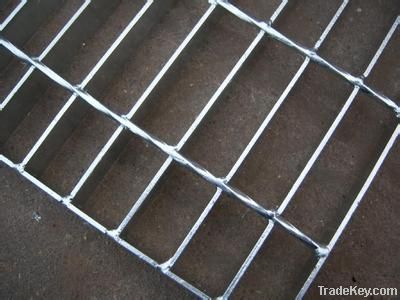 High quality for the steel grating