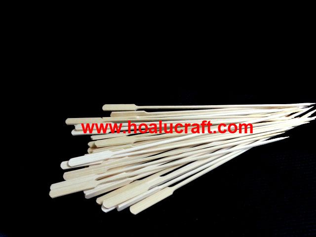 Bamboo Skewers