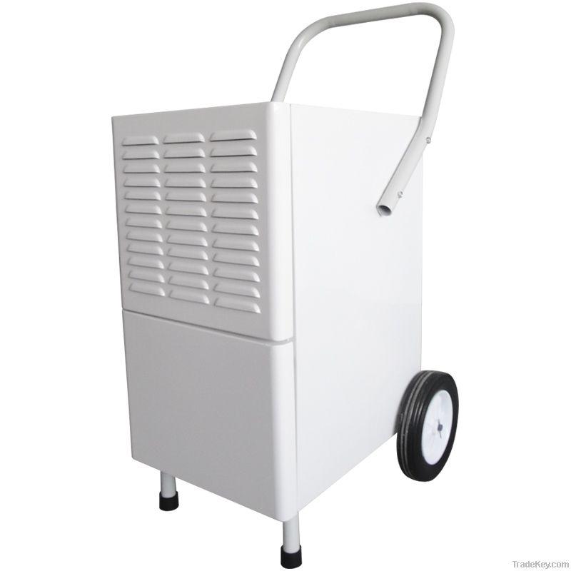 Home Dehumidifier With 55 Liters Capacity FDH-255BS