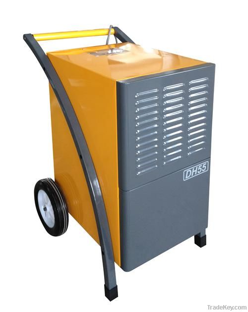 Automatic Dehumidifier And Commercial Dehumidifier FDH-255BT-3