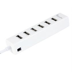 7-port USB2.0 HUB