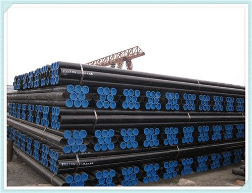 ASTM1020 carbon seamless steel pipe 