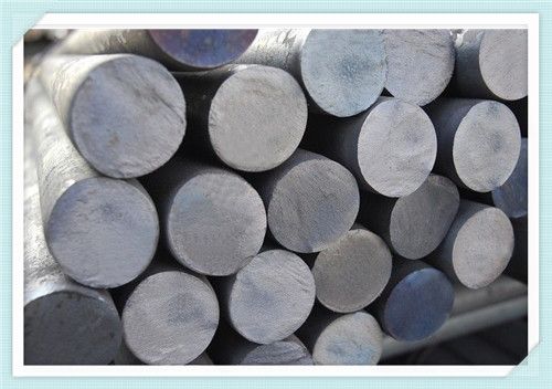 hot rolled alloy 40Cr steel round bar